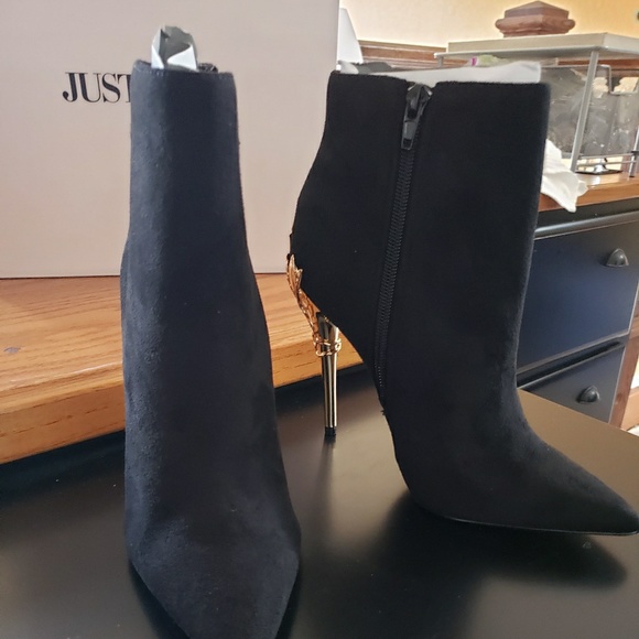 Booties - Picture 4 of 4